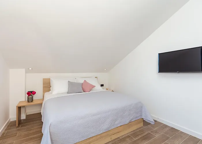 Villa Hedera Estate, Hedera Ii Dubrovnik