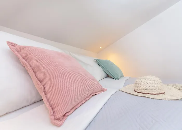 Hedera Estate, Hedera Ii Dubrovnik