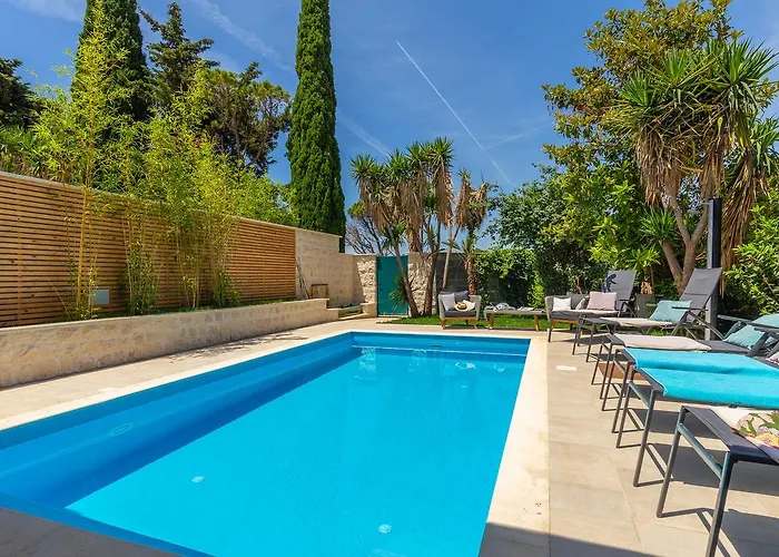 Hedera Estate, Hedera Ii Villa