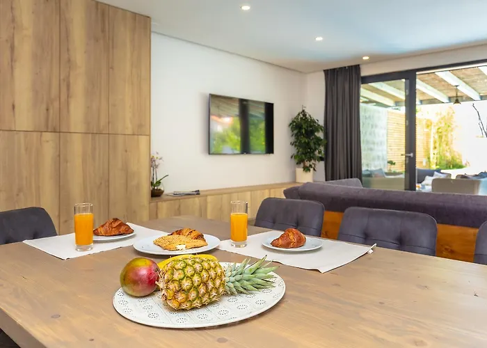 Hedera Estate, Hedera Ii * Dubrovnik