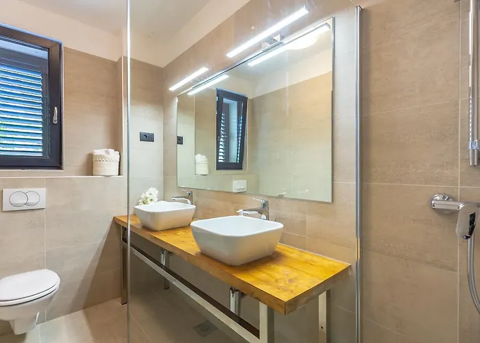 וילה Hedera Estate, Hedera Ii