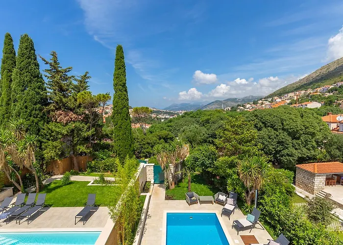 Hedera Estate, Hedera Ii * Dubrovnik