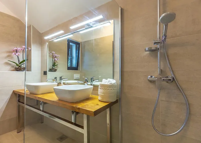 Hedera Estate, Hedera Ii Dubrovnik