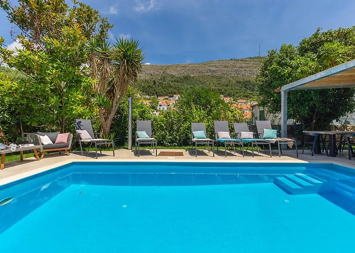 Hedera Estate, Hedera Ii *