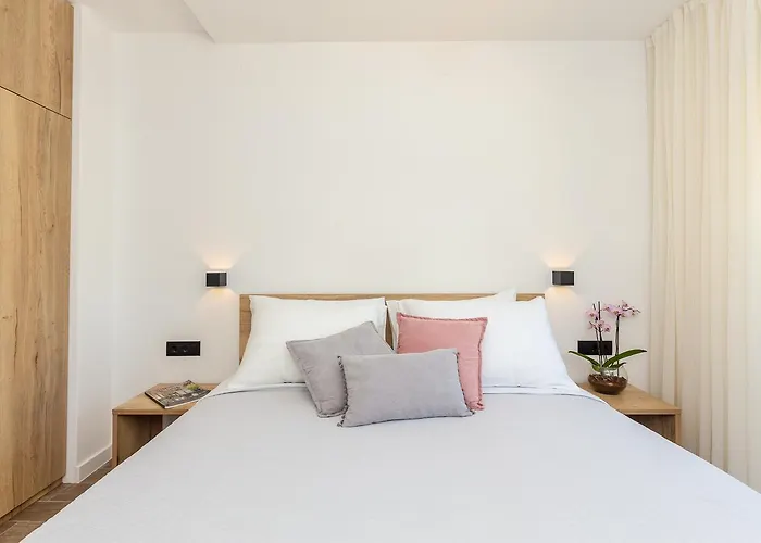 Hedera Estate, Hedera Ii וילה דוברובניק