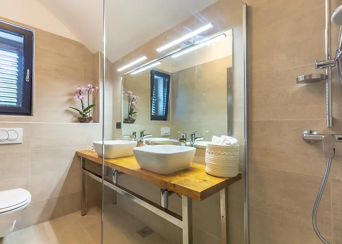 Hedera Estate, Hedera Ii Dubrovnik