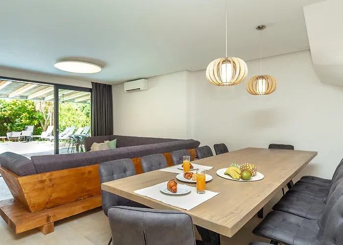 Hedera Estate, Hedera Ii Villa Dubrovnik