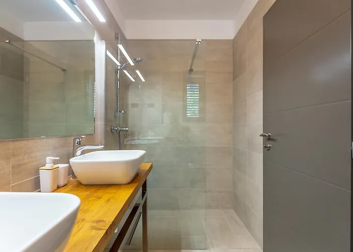 וילה Hedera Estate, Hedera Ii *