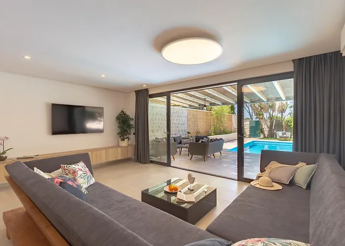 Hedera Estate, Hedera Ii * Dubrovnik