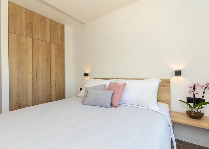 Hedera Estate, Hedera Ii וילה *