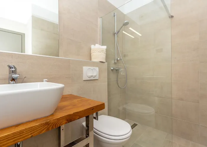 Hedera Estate, Hedera Ii Dubrovnik