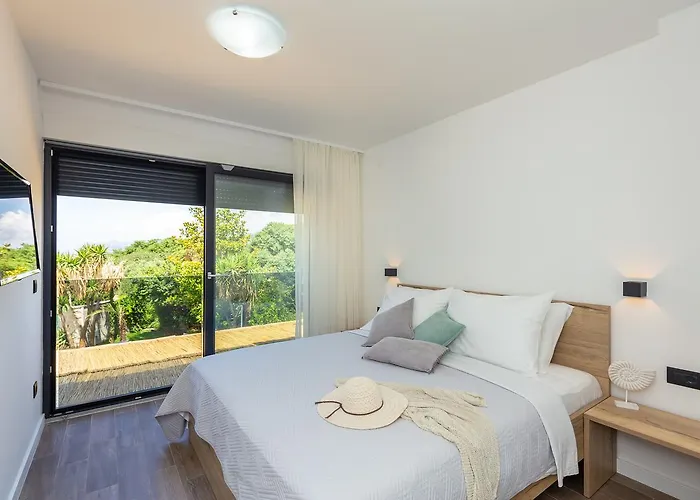 Hedera Estate, Hedera Ii וילה *