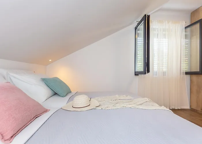 Hedera Estate, Hedera Ii * Dubrovnik