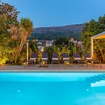 Villa Hedera Estate, Hedera Ii Dubrovnik
