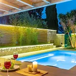 Hedera Estate, Hedera Ii Villa Dubrovnik