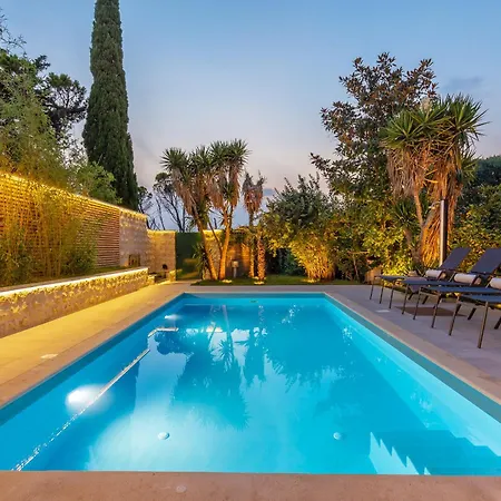 Hedera Estate, Hedera Ii Villa *