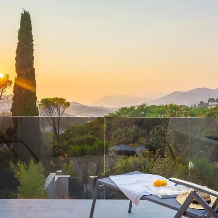 Vila Hedera Estate, Hedera Ii Dubrovník