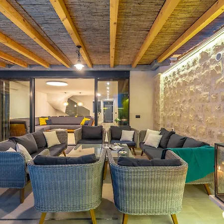 Hedera Estate, Hedera Ii Vila Dubrovník