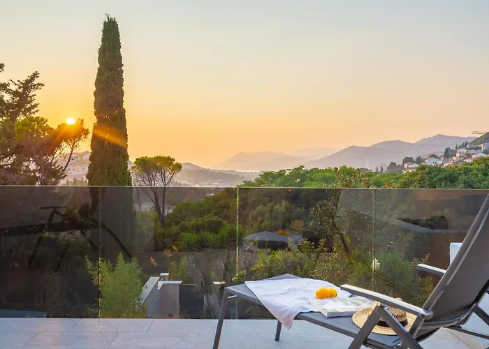 Villa Hedera Estate, Hedera Ii Dubrovnik